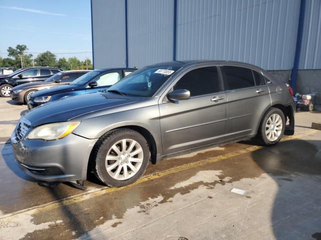 CHRYSLER 200 TOURIN