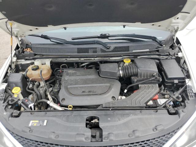 2019 CHRYSLER PACIFICA TOURING L 2C4RC1BGXKR625285