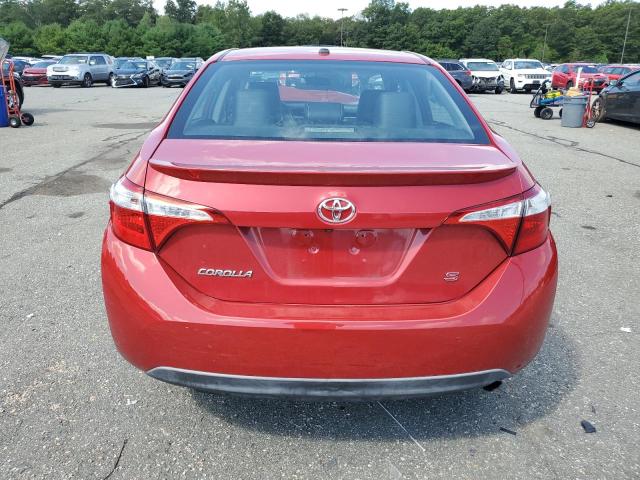 2016 TOYOTA COROLLA L 2T1BURHEXGC623420