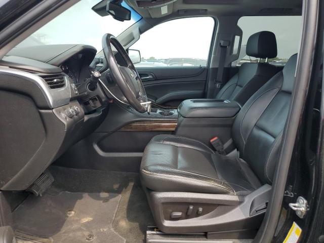 2018 CHEVROLET SUBURBAN K1500 LT 1GNSKHKC5JR264781