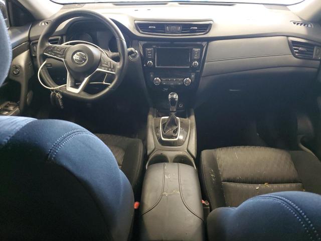 2018 NISSAN ROGUE S KNMAT2MV6JP558134
