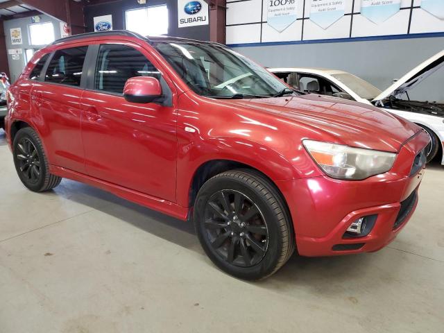 2011 MITSUBISHI OUTLANDER - JA4AR4AU4BZ000806