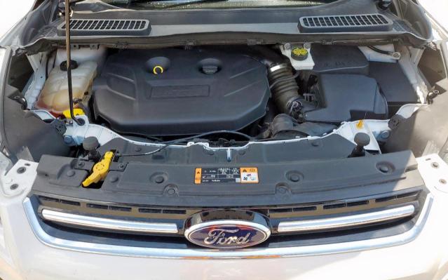 2016 FORD ESCAPE TIT 1FMCU0J91GUC91489