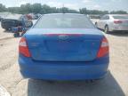 Lot #3305591102 2011 FORD FUSION SE