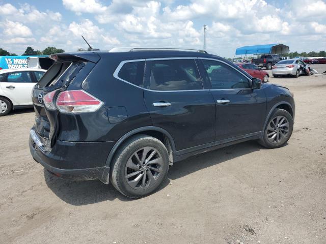 2016 NISSAN ROGUE S 5N1AT2MT4GC894410