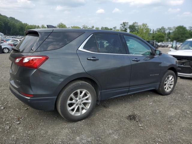2018 CHEVROLET EQUINOX LT 3GNAXSEV9JL129561