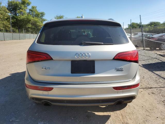 2016 AUDI Q5 PREMIUM - WA1D7AFP2GA042112