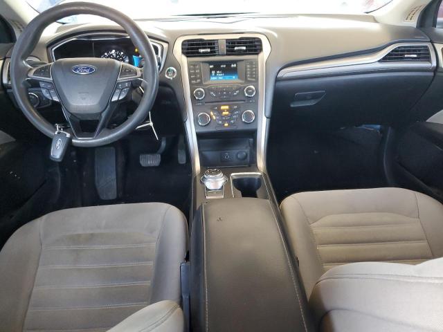 2017 FORD FUSION S H 3FA6P0UU2HR330792