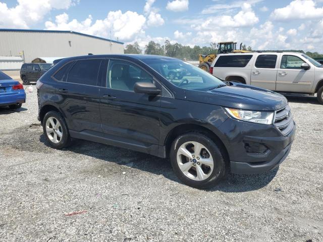 2015 FORD EDGE SE - 2FMTK3G91FBC28962