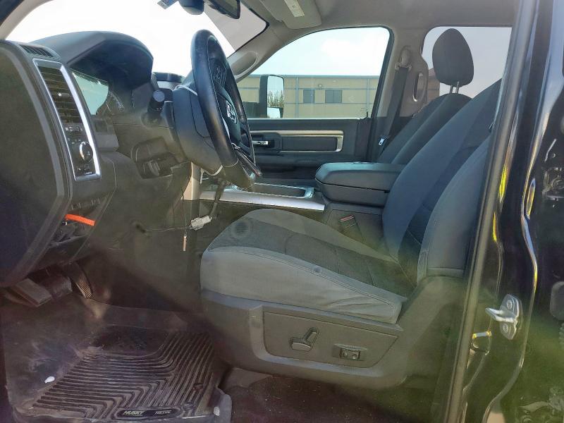 2017 RAM 1500 SLT 1C6RR7LTXHS797098