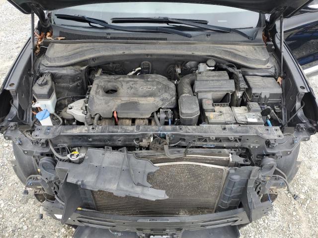 2020 HYUNDAI SANTA FE S 5NMS33AD3LH195860