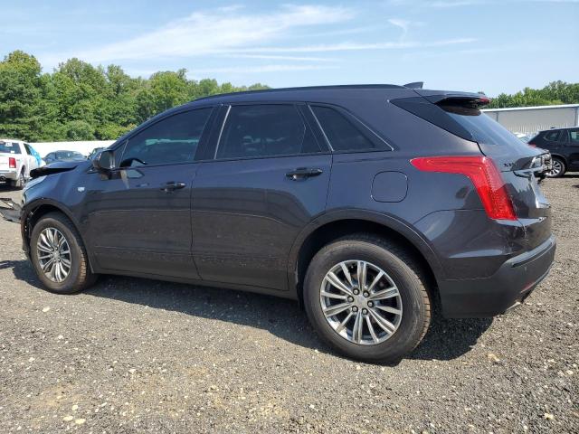 2017 CADILLAC XT5 LUXURY 1GYKNBRS6HZ126553