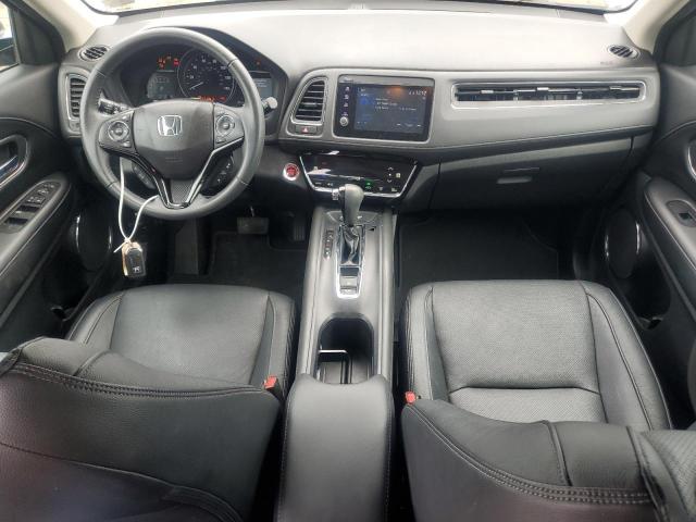 2019 HONDA HR-V TOURI 3CZRU6H9XKM710163