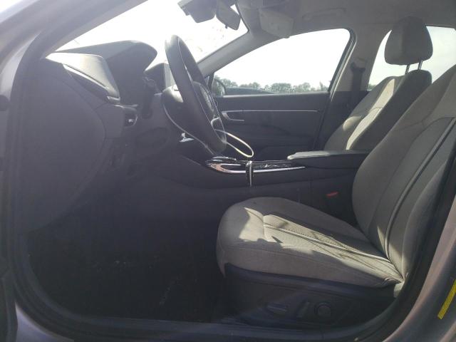 2020 HYUNDAI SONATA SEL - 5NPEL4JA3LH034792