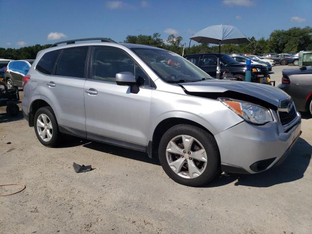 2016 SUBARU FORESTER 2 JF2SJAHC6GH503734