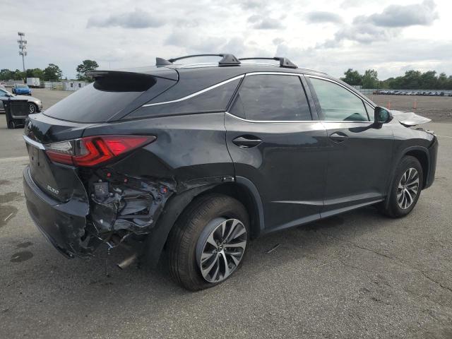 2021 LEXUS RX 350 2T2HZMDA6MC273812