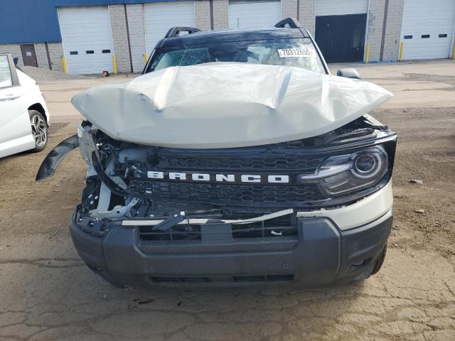 2025 FORD BRONCO SPO #3302674002
