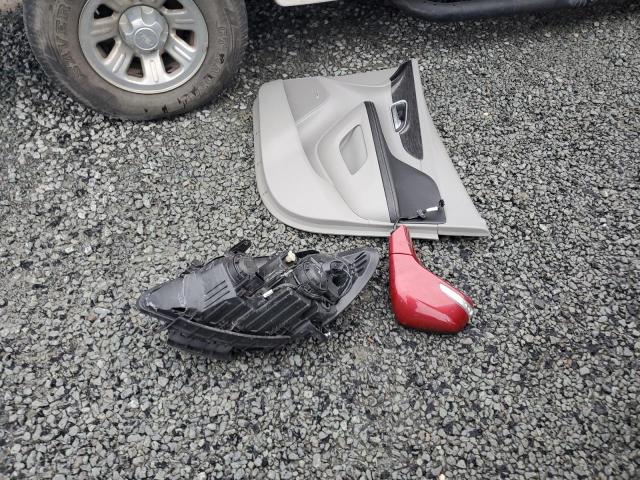 2015 BUICK ENCORE PRE KL4CJHSB4FB197592