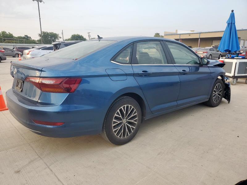 2019 VOLKSWAGEN JETTA S - 3VWCB7BU9KM224686