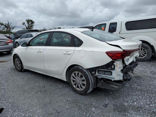 2021 KIA FORTE FE 3KPF24AD4ME303518