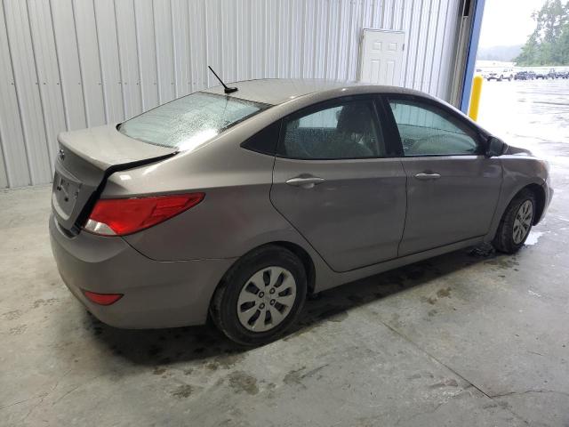 2017 HYUNDAI ACCENT SE - KMHCT4AE0HU390247