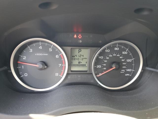2015 SUBARU FORESTER 2 - JF2SJABC7FH518041