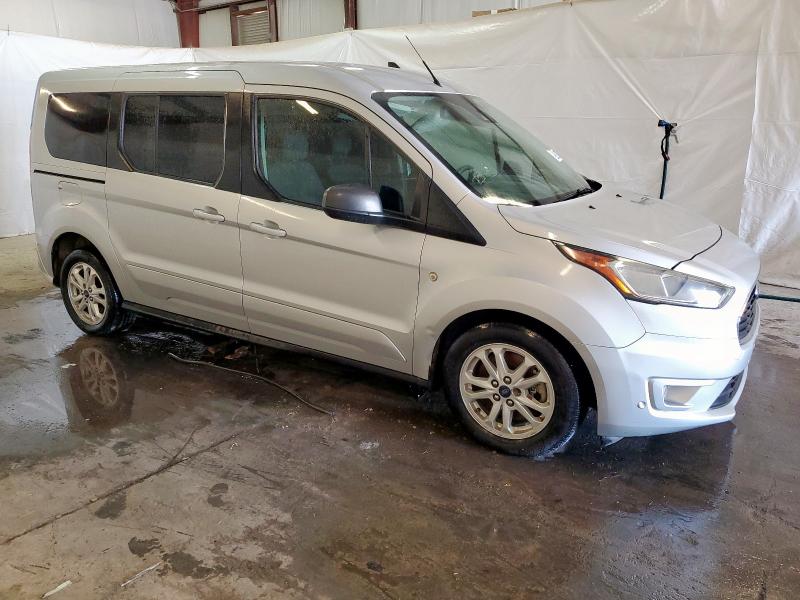 2019 FORD TRANSIT CO NM0GE9F21K1411026