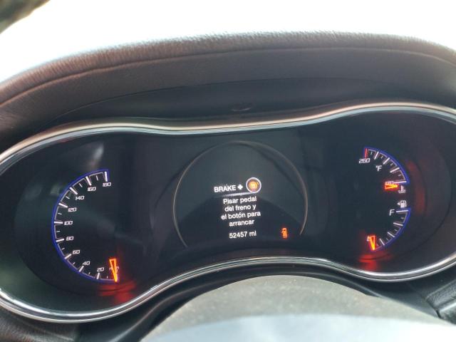 2020 JEEP GRAND CHER - 1C4RJFDJ8LC114003