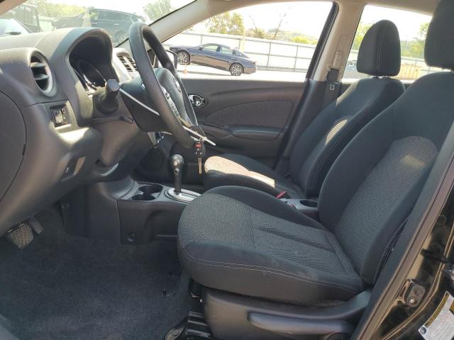 2015 NISSAN VERSA S 3N1CN7AP3FL852411