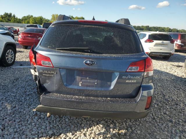 2014 SUBARU OUTBACK 2. - 4S4BRBCC9E3247907