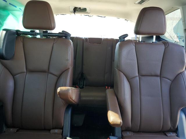2019 SUBARU ASCENT TOU 4S4WMARD0K3428075