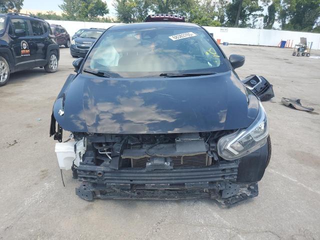 2021 NISSAN VERSA SV 3N1CN8EV6ML862829