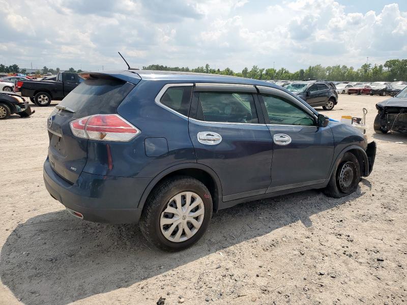 2015 NISSAN ROGUE S - 5N1AT2MVXFC875702