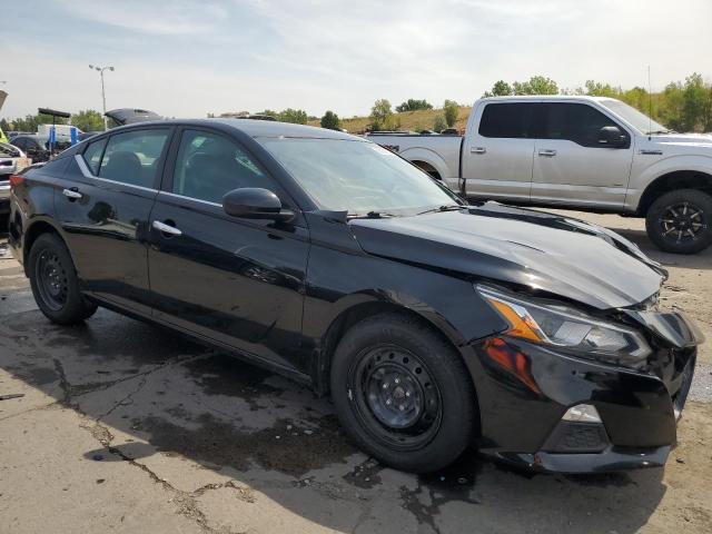 2019 NISSAN ALTIMA S 1N4BL4BW0KC156877