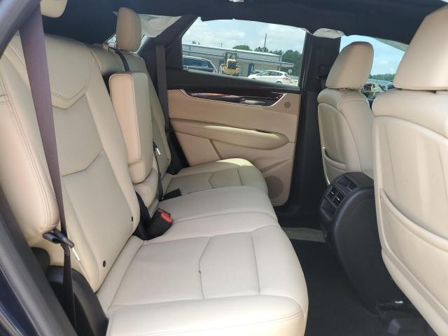 2017 CADILLAC XT5 LUXURY 1GYKNBRS9HZ309106
