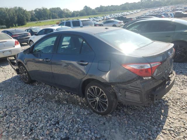 2014 TOYOTA COROLLA L - 5YFBURHE2EP071389