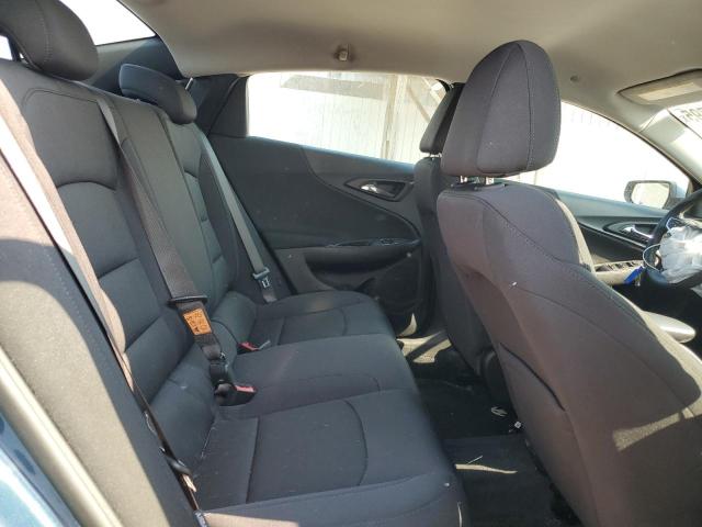 2024 CHEVROLET MALIBU RS - 1G1ZG5ST1RF156493