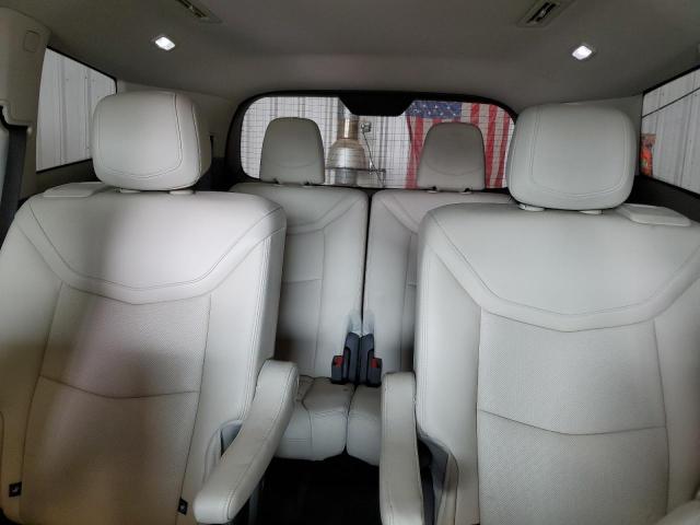 2022 CADILLAC XT6 PREMIU 1GYKPDRS7NZ106152