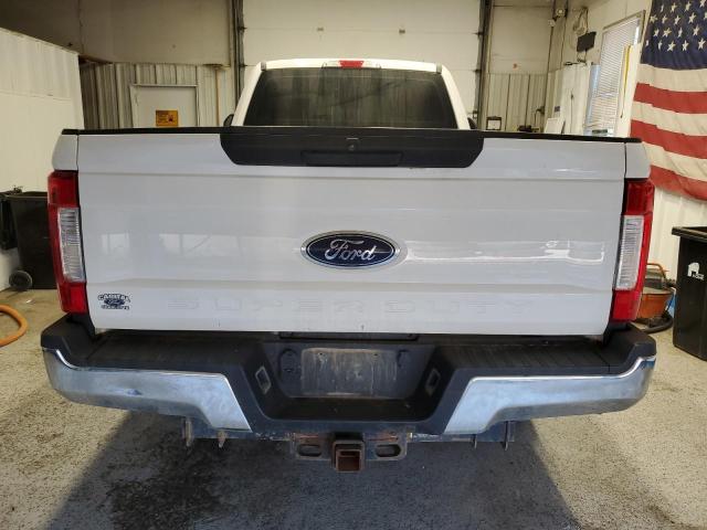 2017 FORD F250 SUPER DUTY 1FT7X2BT1HED14932