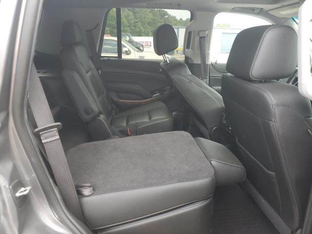 2020 CHEVROLET TAHOE C150 1GNSCCKC5LR221142