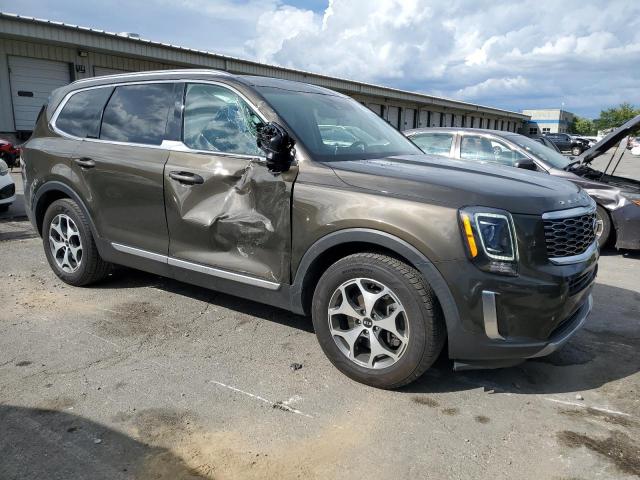 2020 KIA TELLURIDE EX 5XYP3DHC2LG034306