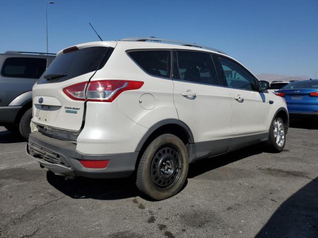 FORD ESCAPE TIT 2013 white 4dr spor gas 1FMCU0J9XDUB40159 photo #4