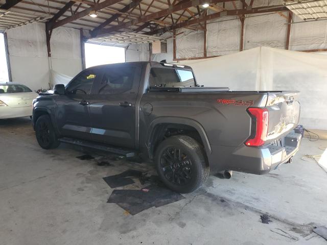 2024 TOYOTA TUNDRA CREWMAX SR 5TFLA5DBXRX167988