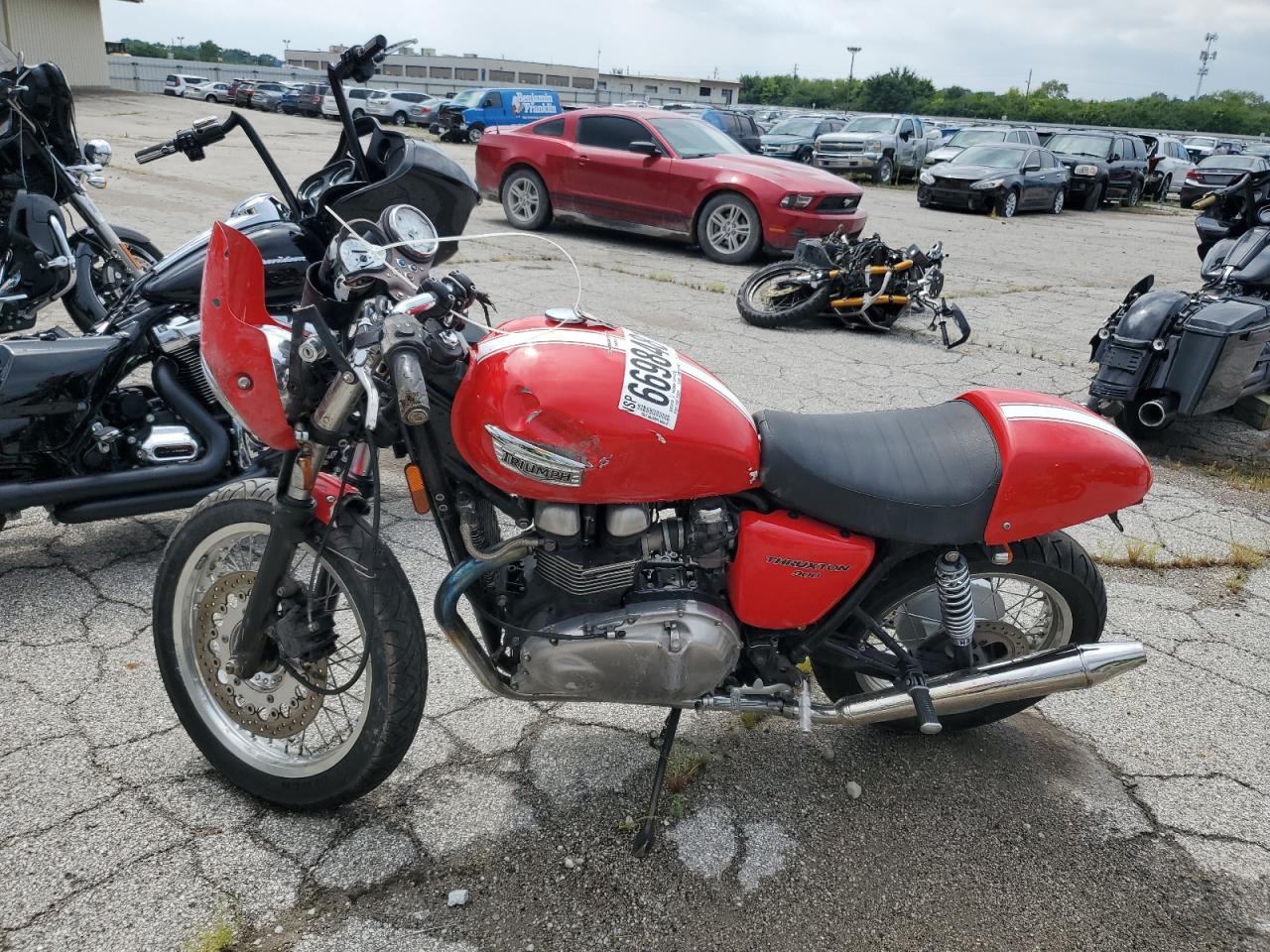 Global Auto Auctions