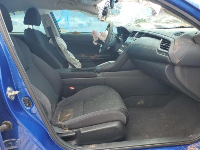 2020 HONDA INSIGHT EX 19XZE4F53LE007216