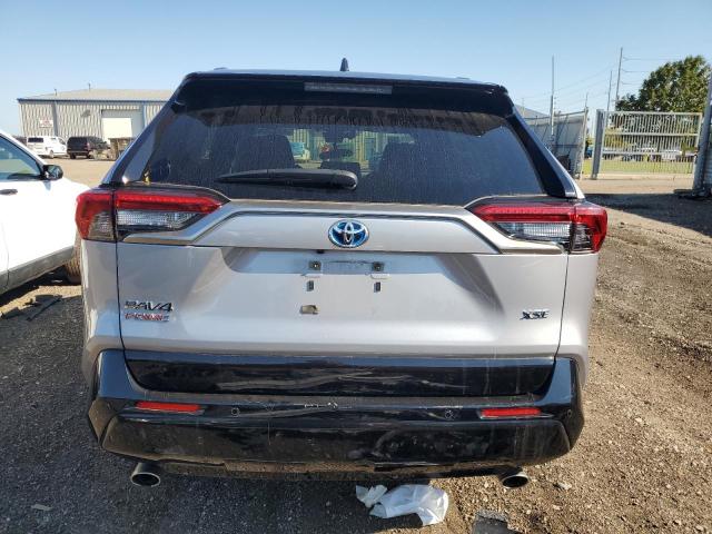 2021 TOYOTA RAV4 PRIME JTMFB3FV3MD038927