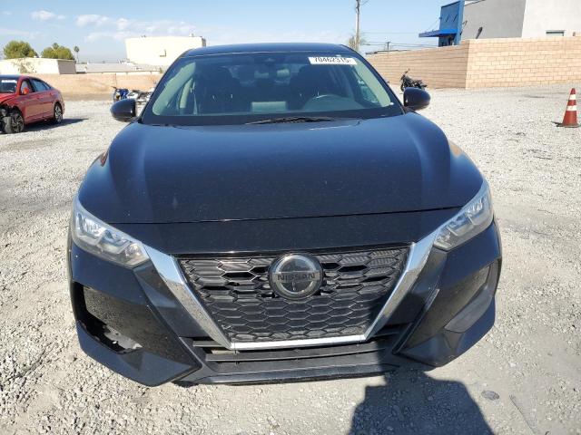 2020 NISSAN SENTRA - 3N1AB8CVXLY296470
