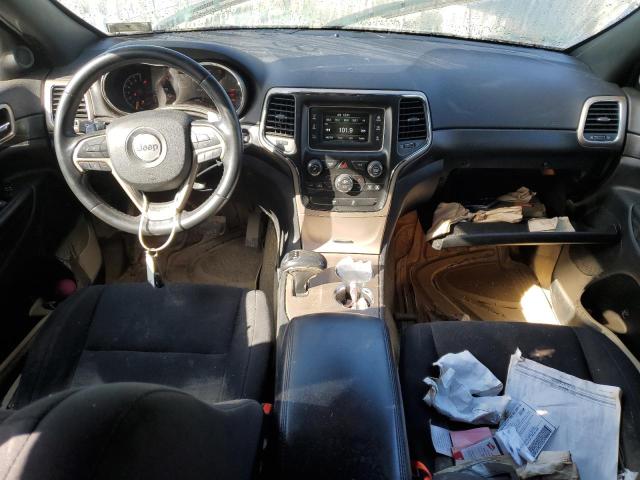2015 JEEP GRAND CHEROKEE LAREDO 1C4RJFAG6FC762047