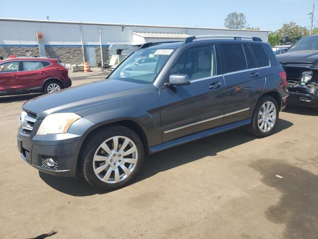 wdcgg8hb4af397753 Mercedes-benz Glk-class 350 4matic 2010