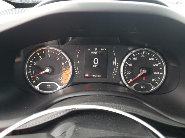 2016 JEEP RENEGADE L ZACCJABT7GPC61248
